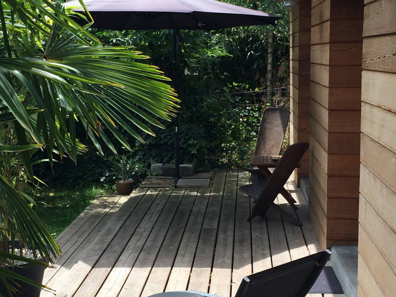 Habitaciones De Huéspedes Mérignac 42315-3