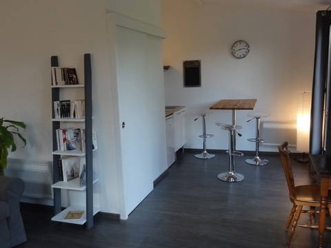 Habitaciones De Huéspedes Mérignac 42315-4