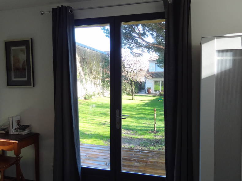 Habitaciones De Huéspedes Mérignac 42315-5