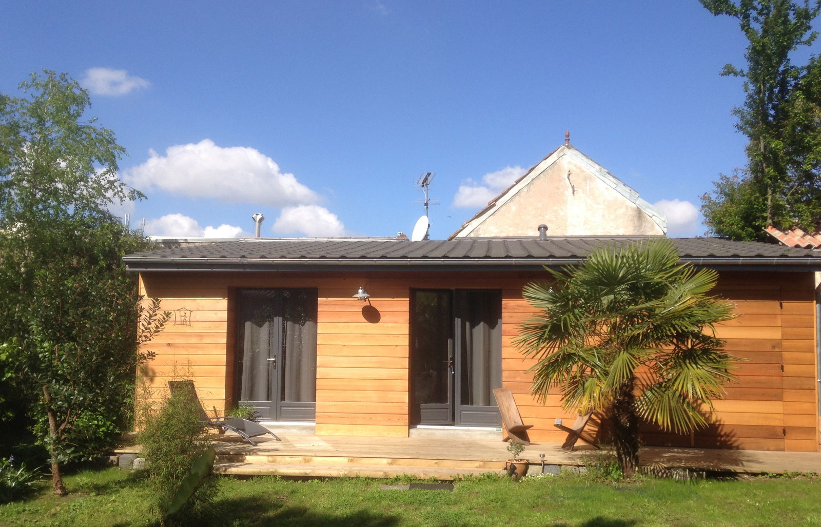 Chambres D'hôtes Mérignac 42315