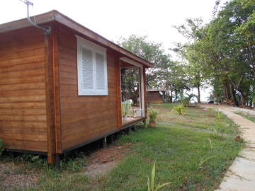 Roomlala | Bungalow En Plena Naturaleza + Vista Al Mar