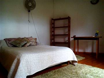 Zimmer Bei Einheimischen Plateau-Caillou 299379-1