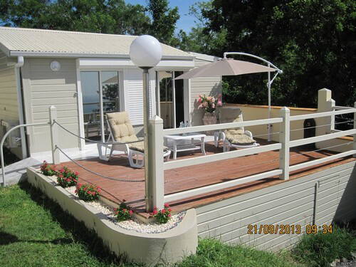 Ganzes Haus Le Diamant 97066-1