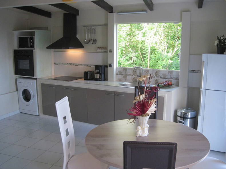 Ganzes Haus Le Diamant 97066-2