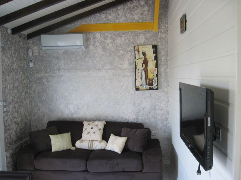 Independent Studio Le Diamant 97066