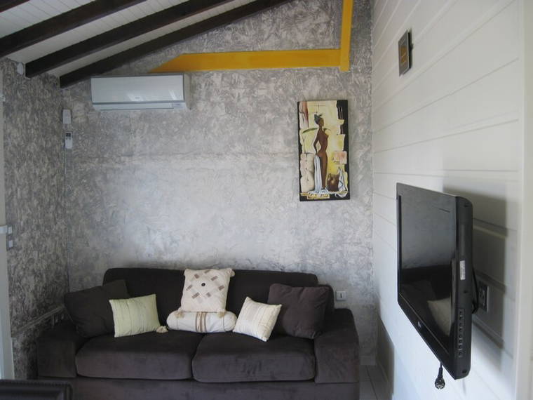 Homestay Le Diamant 97066