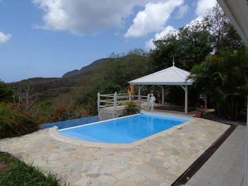 Entire Home Le Diamant 97066-5