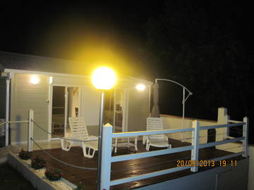 Entire Home Le Diamant 97066-8