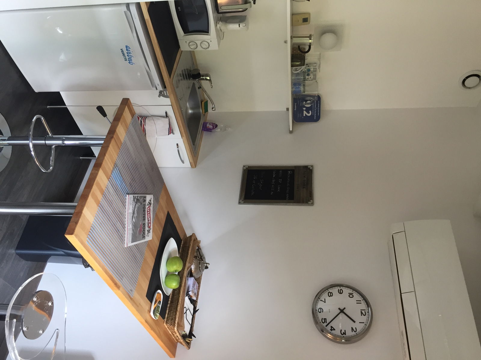 Camere Per Gli Ospiti Mérignac 42315