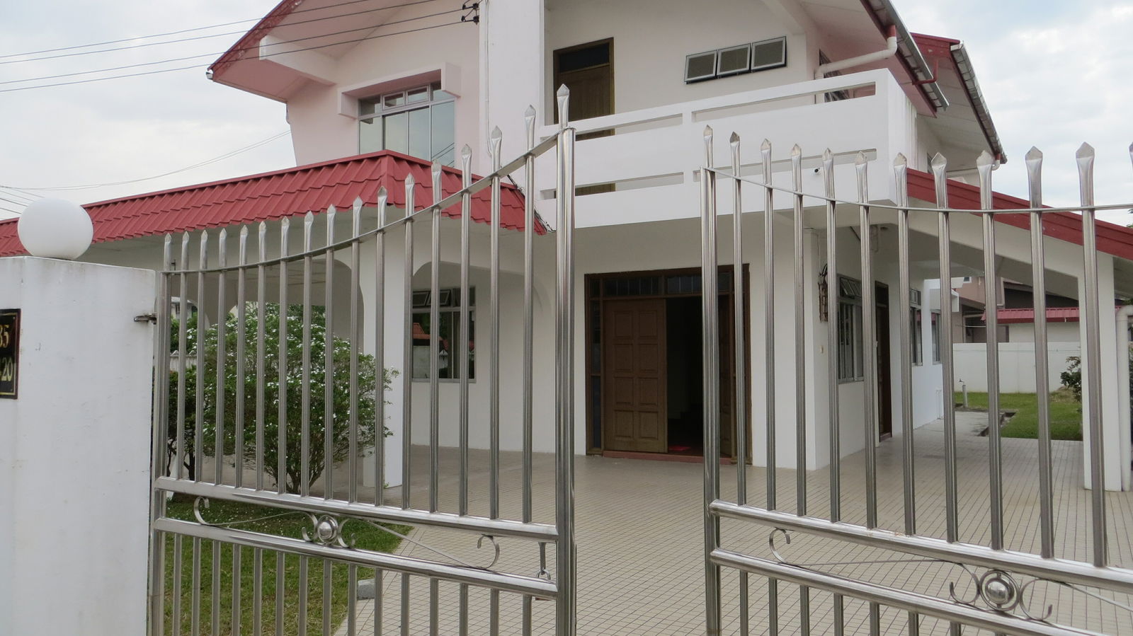 Homestay Miri 124720