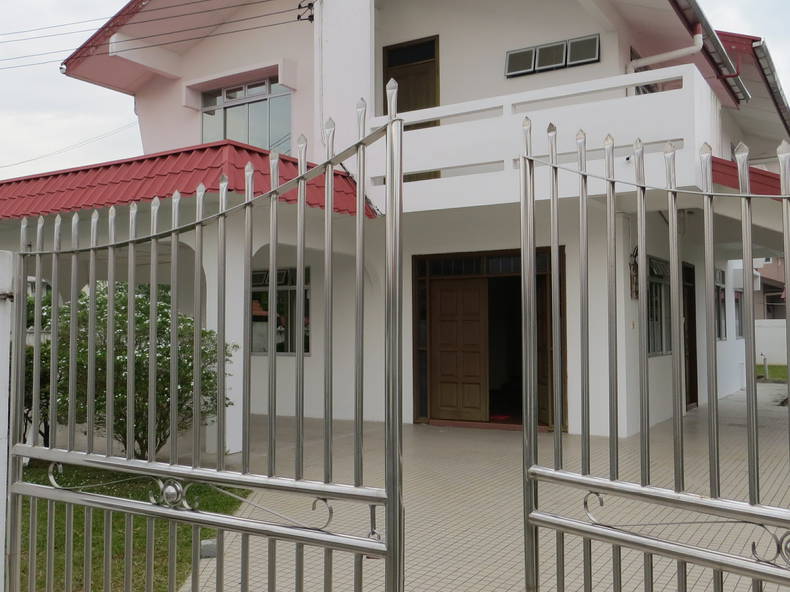 Gastfamilie Miri 124720-1