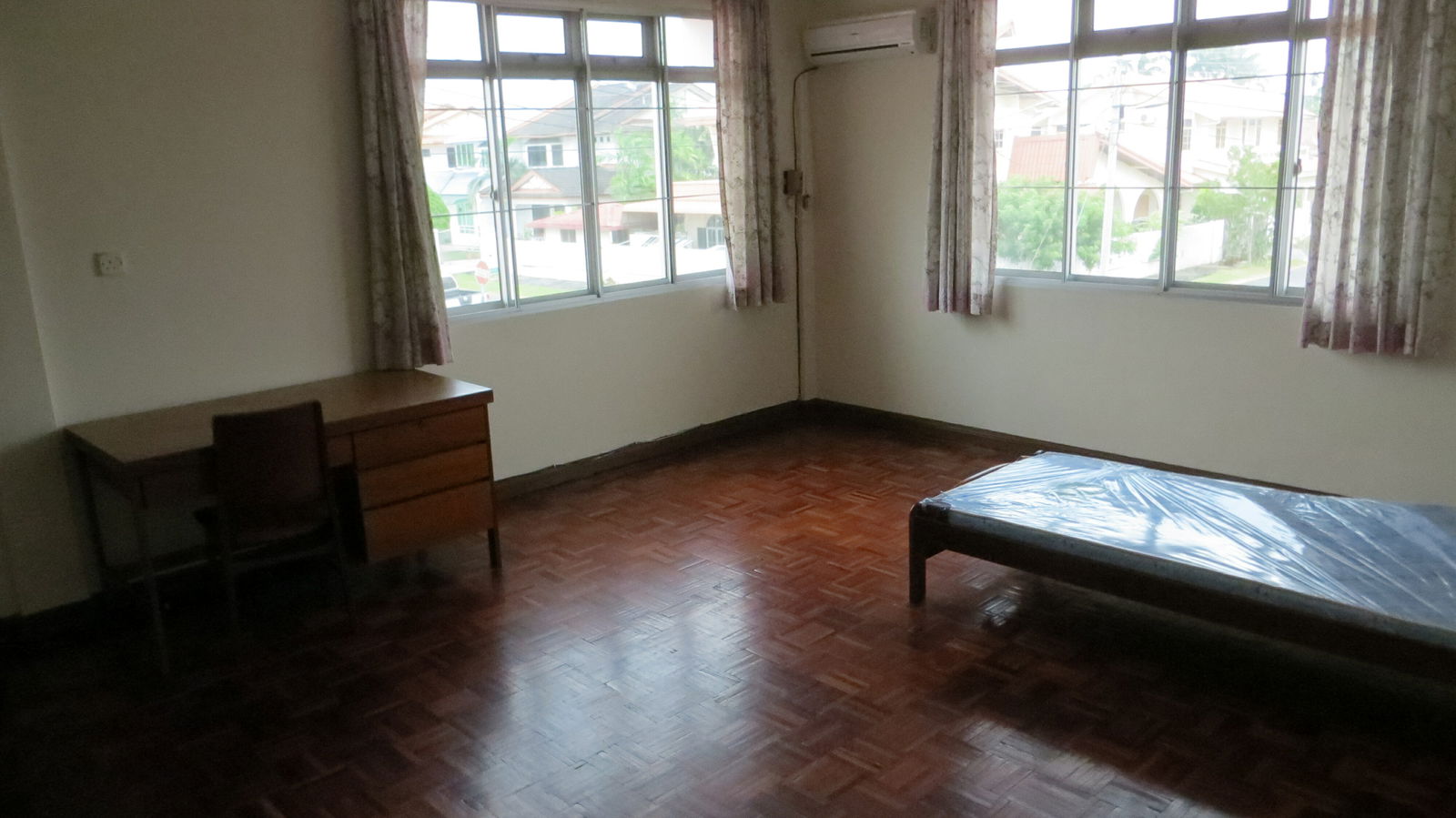 Homestay Miri 124720