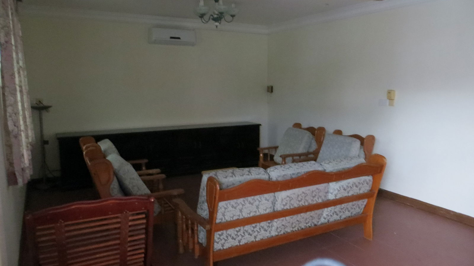 Homestay Miri 124720