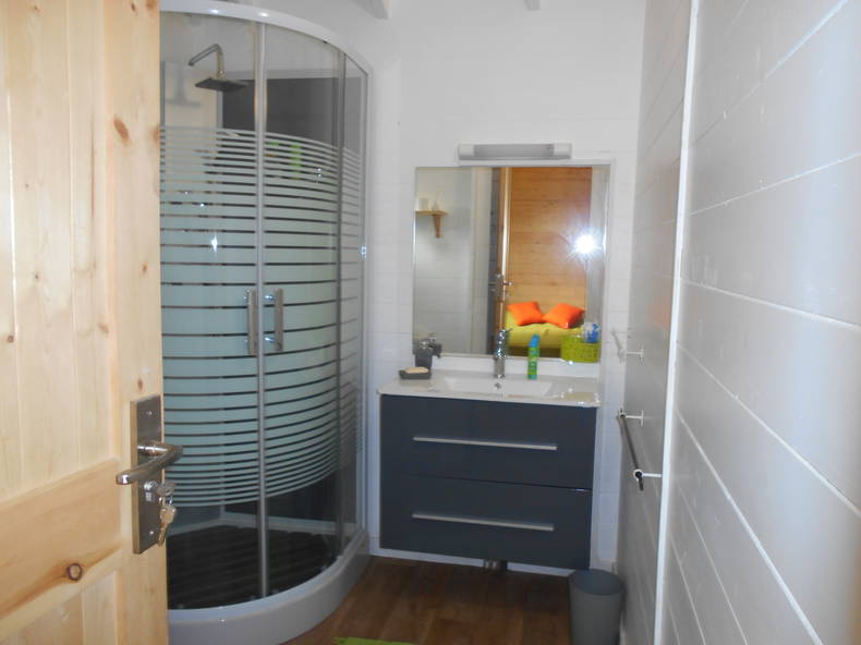 Ganzes Haus Sainte-Rose 125163-3