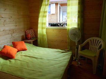 Logement Entier Sainte-Rose 125163-4