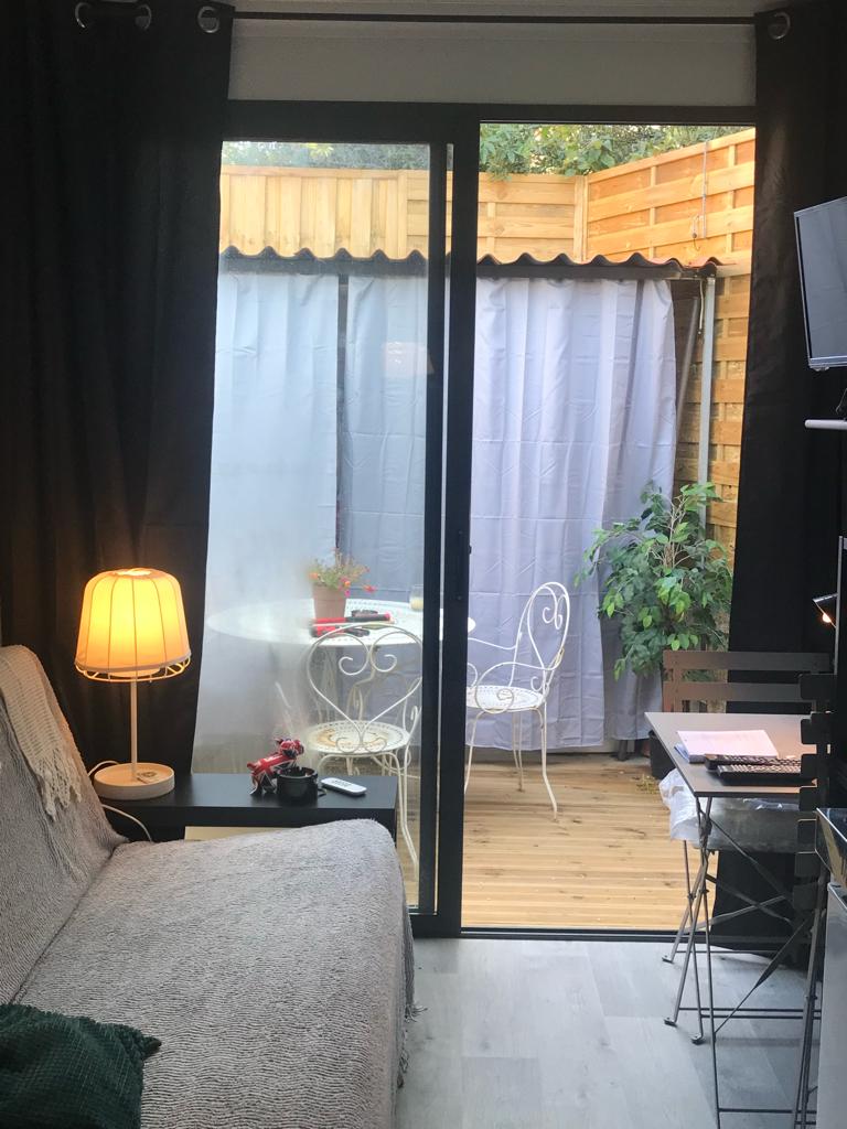 Quedarse En Casa Vers-Pont-du-Gard 338063