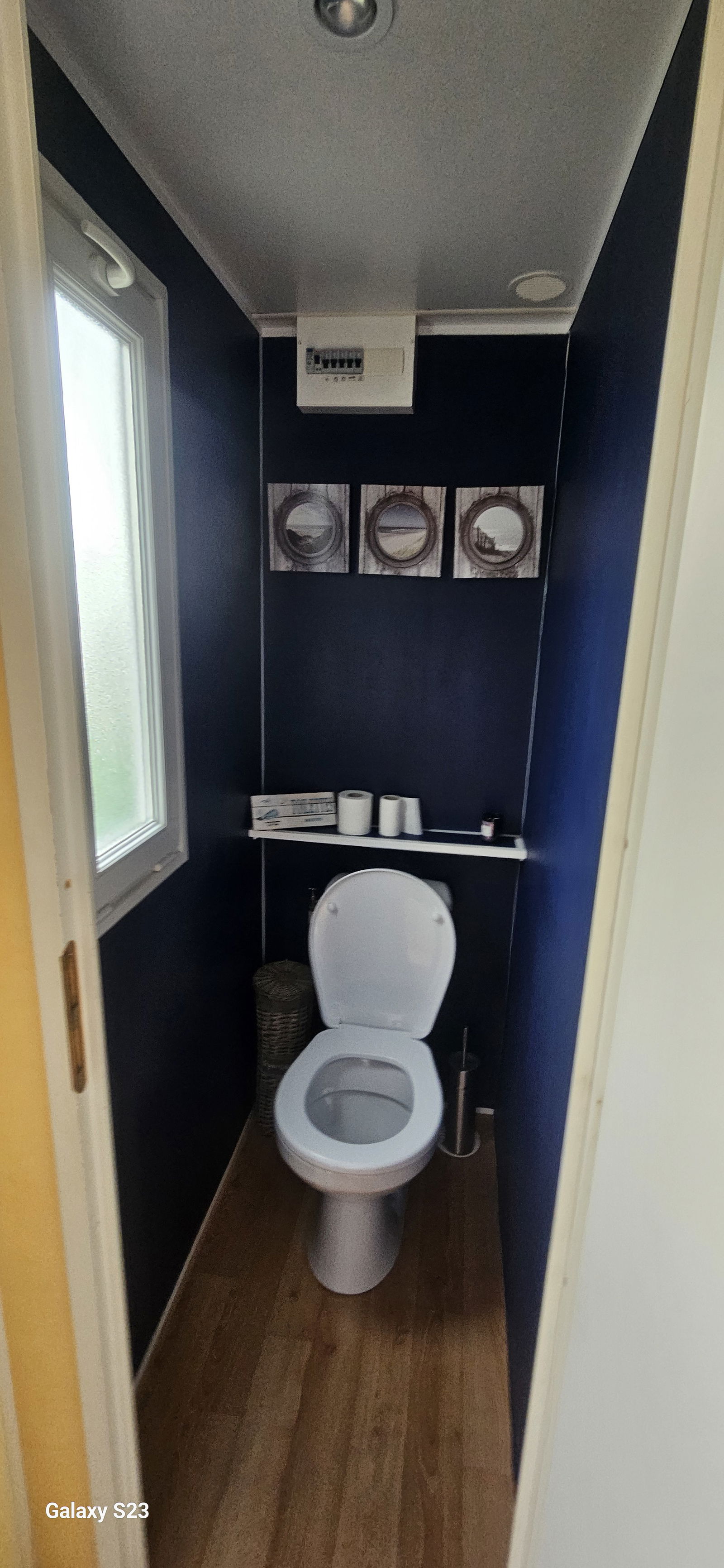 Itsenäinen Studio Colleville-Montgomery 396670