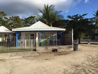 Ganzes Haus Sainte-Luce 133418-2