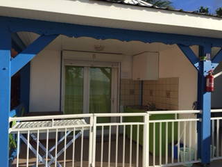 Ganzes Haus Sainte-Luce 133418-5