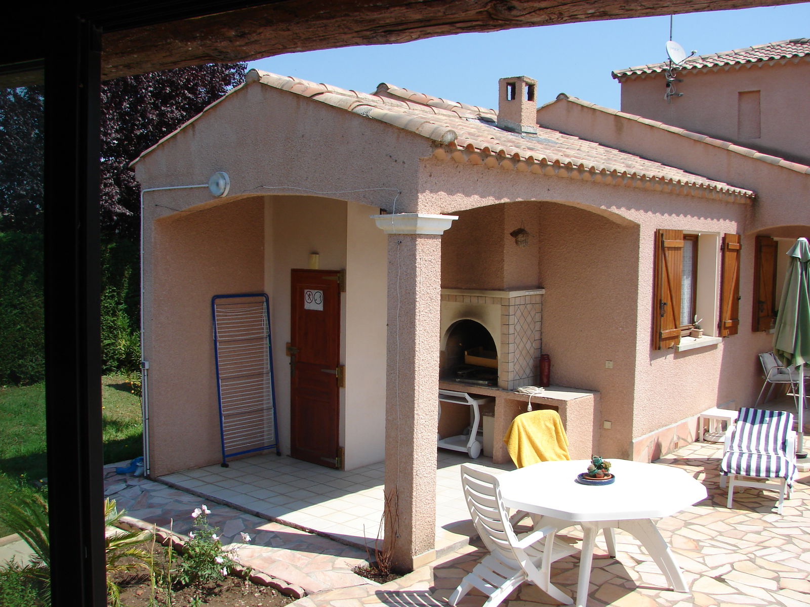 Onafhankelijke Studio Lieuran-lès-Béziers 237202