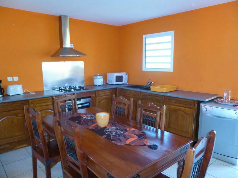 Tutta La Casa Sainte-Clotilde 174124