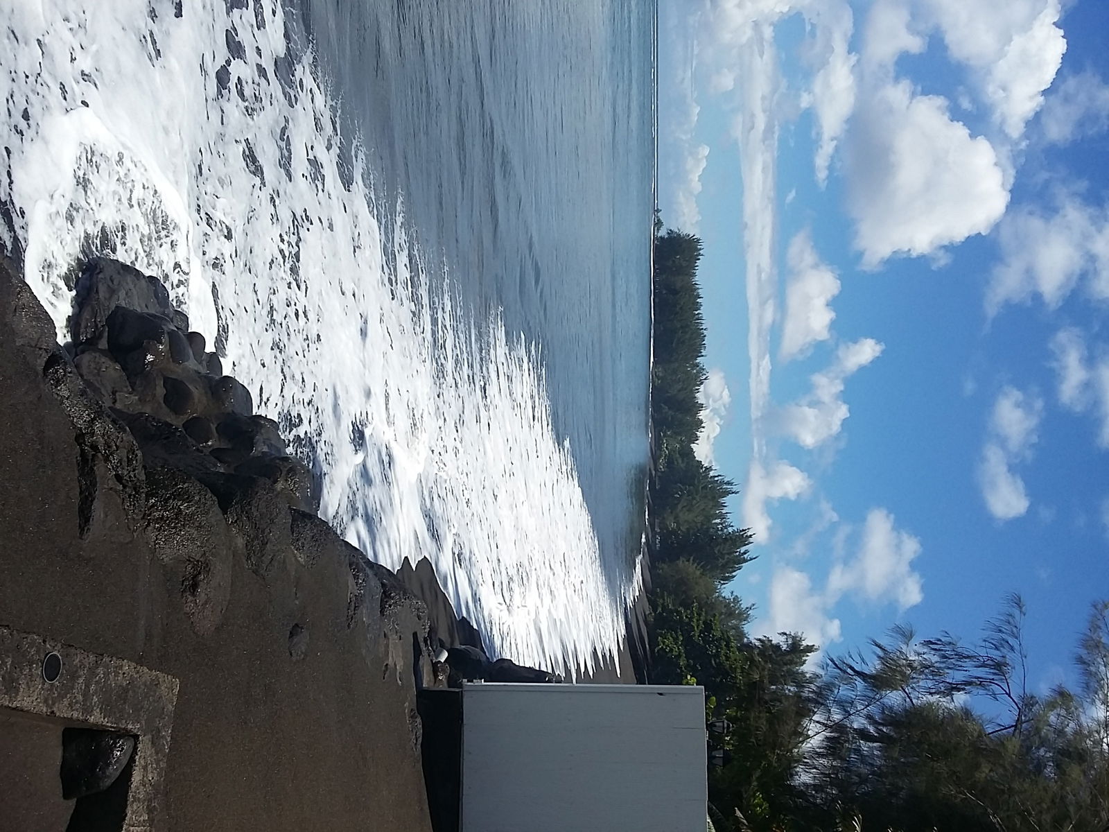 Zakwaterowanie U Rodziny Tahiti 74299