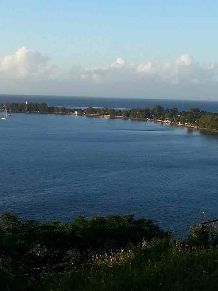 Zakwaterowanie U Rodziny Tahiti 74299