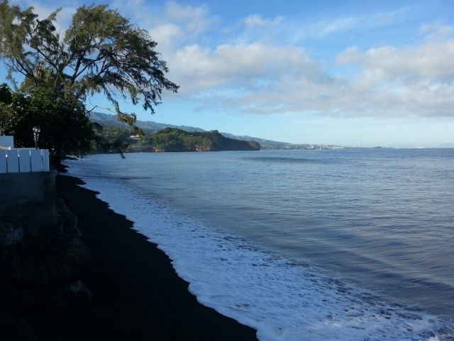 Zakwaterowanie U Rodziny Tahiti 74299