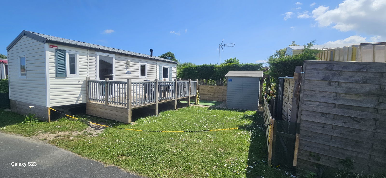 Hele Huis Colleville-Montgomery 396670