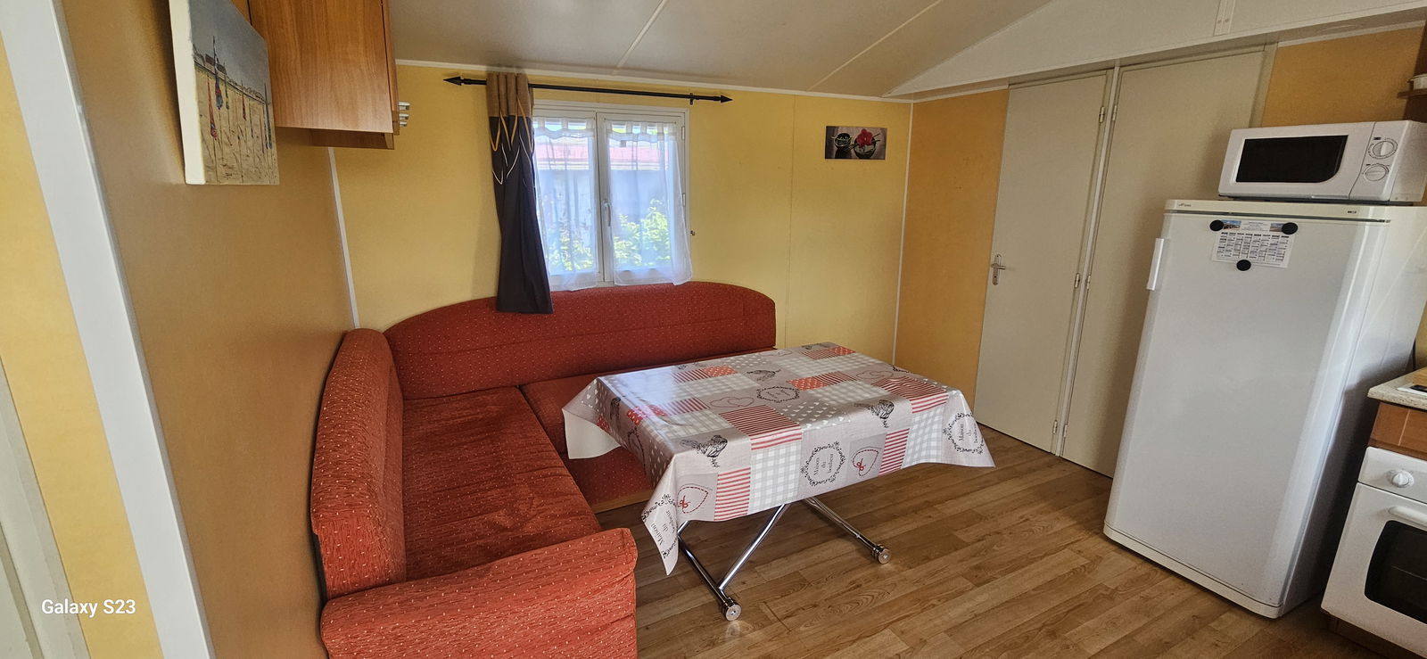 Hele Huis Colleville-Montgomery 396670