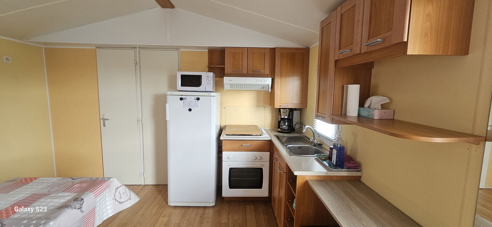 Hela Huset Colleville-Montgomery 396670