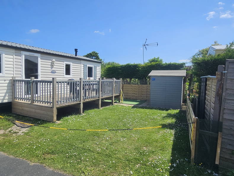 Logement Entier Colleville-Montgomery 396670-1