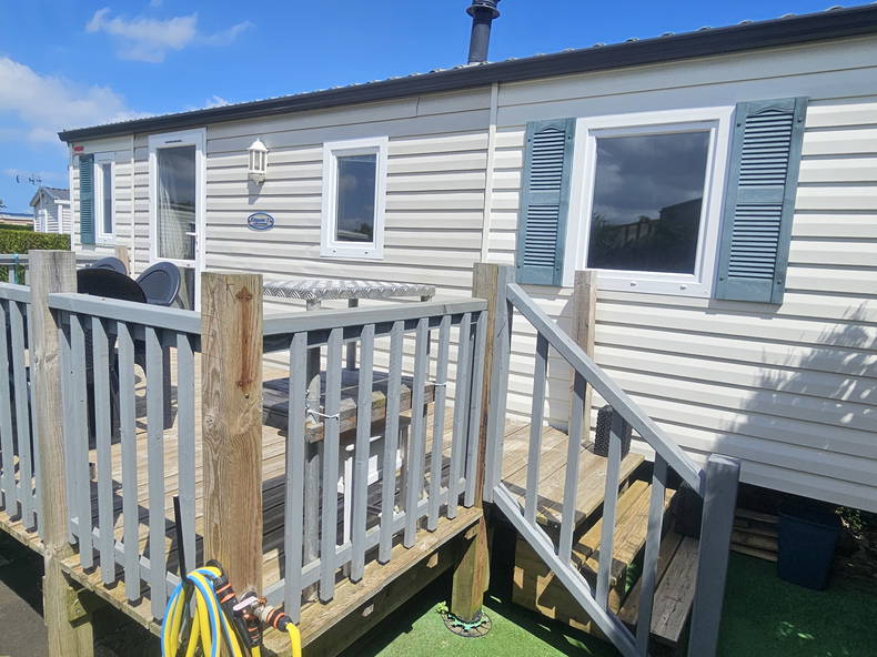 Logement Entier Colleville-Montgomery 396670-2