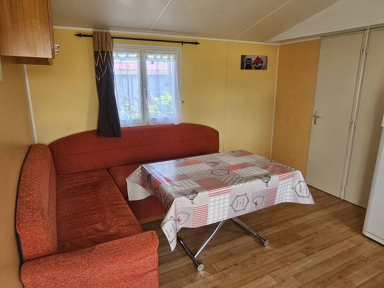 Logement Entier Colleville-Montgomery 396670-4