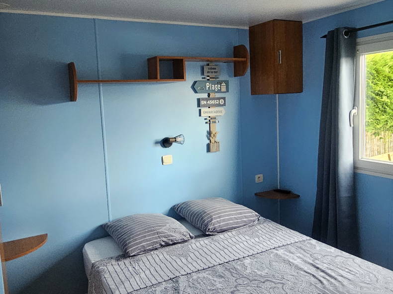 Logement Entier Colleville-Montgomery 396670-5