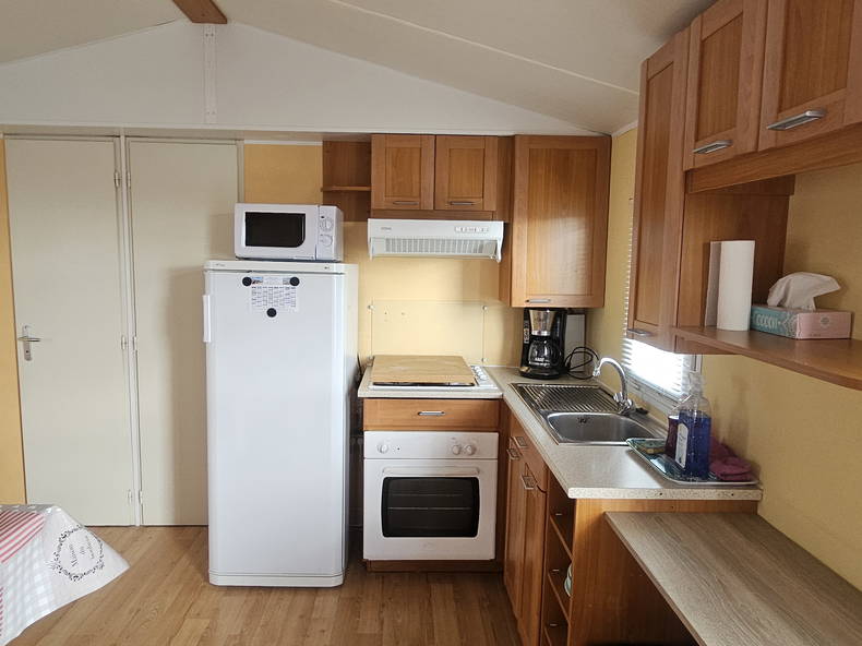 Logement Entier Colleville-Montgomery 396670-3