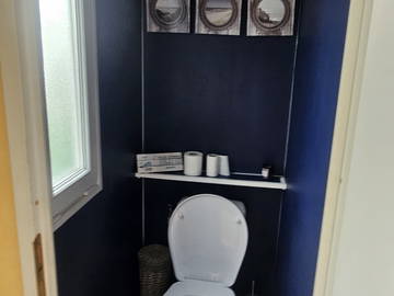 Logement Entier Colleville-Montgomery 396670-8