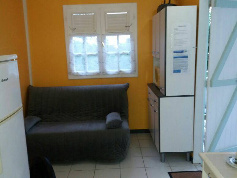 Ganzes Haus Sainte-Anne 227881-2