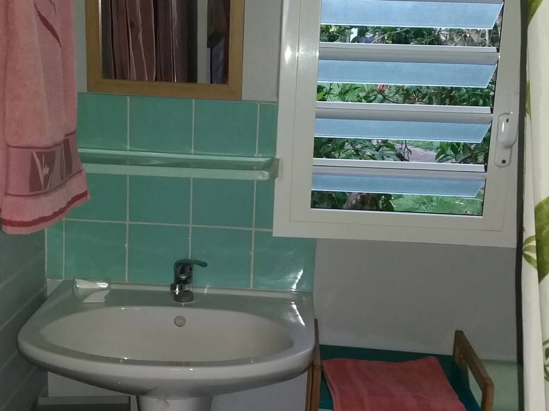 Ganzes Haus Sainte-Anne 227881-3