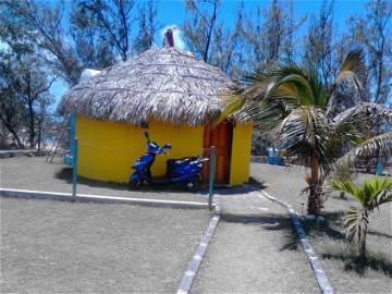 Chambre À Louer Port Louis 92709-1