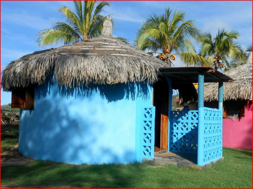 Bed And Breakfast Port Louis 92709