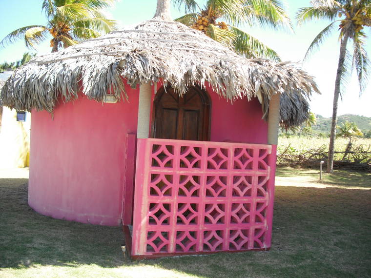 Chambre À Louer Port Louis 92709