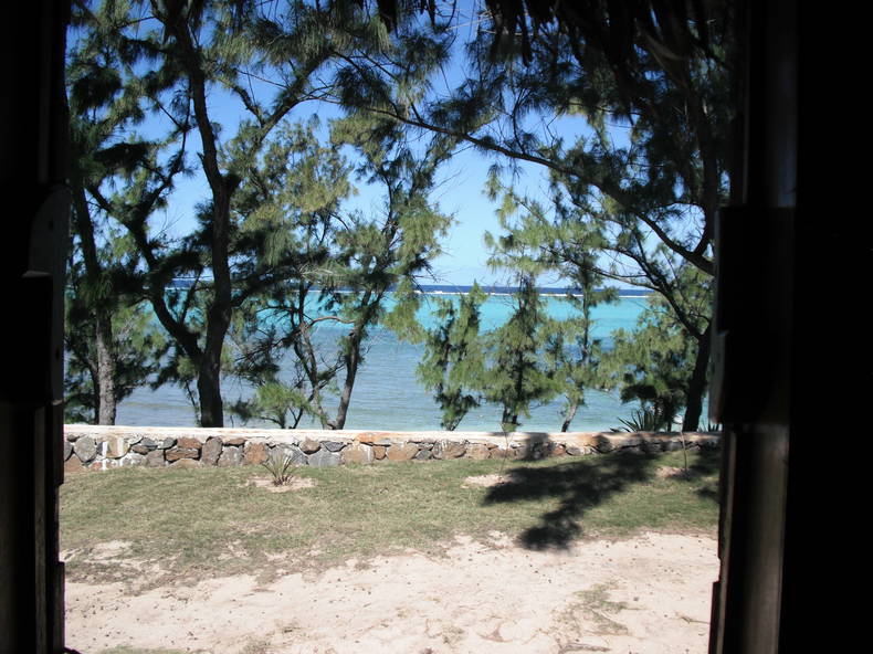 Habitaciones De Huéspedes Port Louis 92709-4