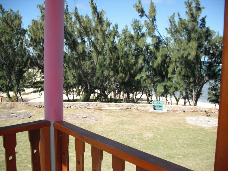 Habitaciones De Huéspedes Port Louis 92709-5