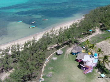 Chambre D'hôte Port Louis 92709-6