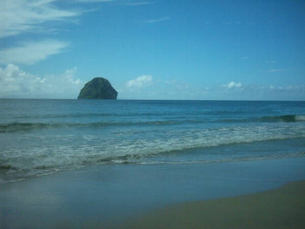 Entire Home Fort-de-France 123768-1