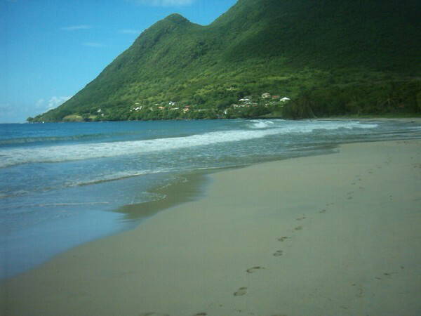 Entire Home Fort-de-France 123768-2