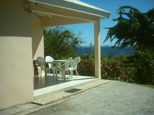 Entire Home Fort-de-France 123768-3