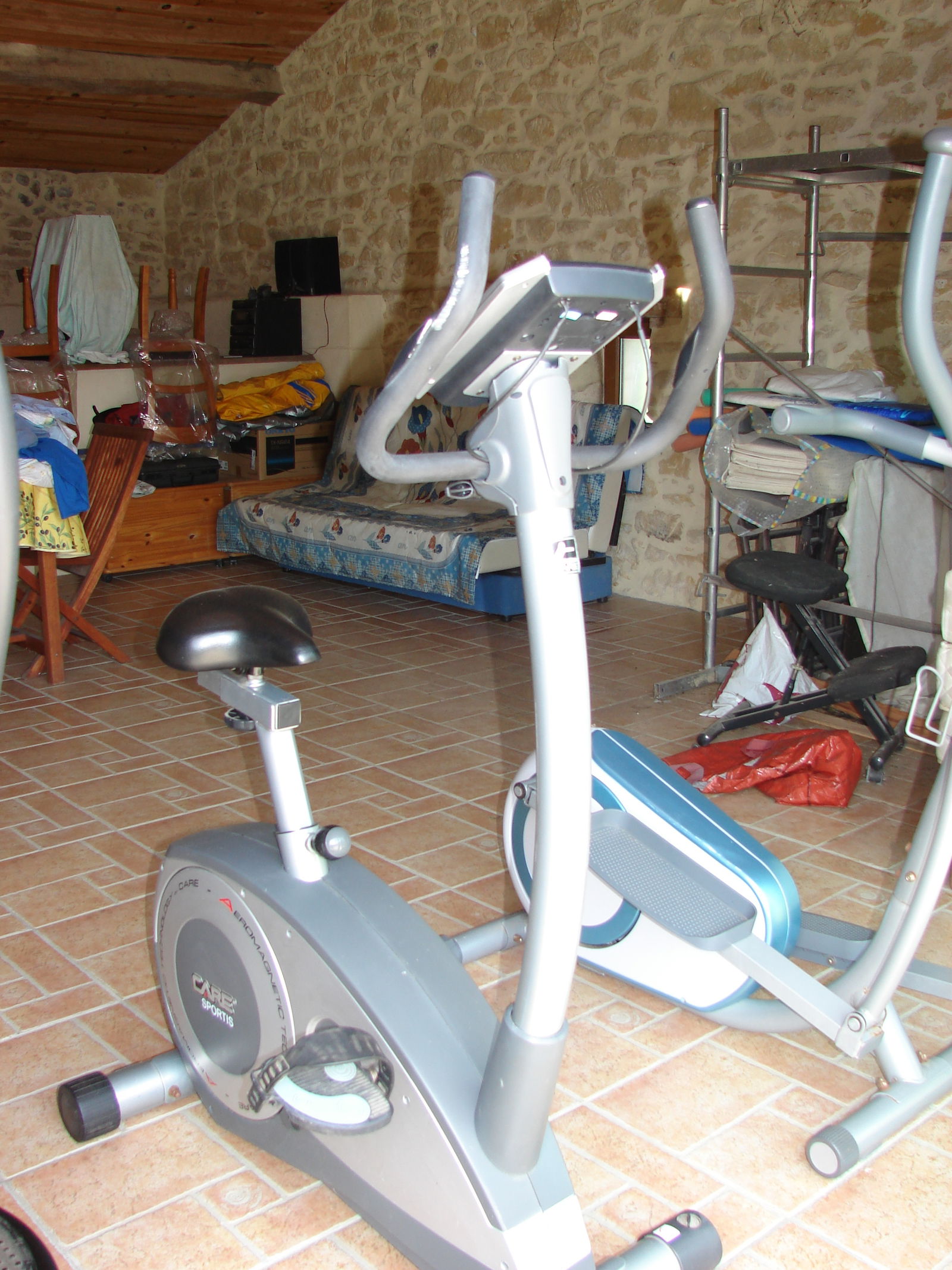 Niezależne Studio Lieuran-lès-Béziers 237202