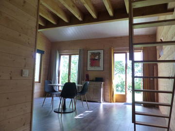 Roomlala | Bungalowragais klein kothuis